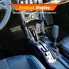 WeiSen UTV X3 Shift Knobs Aluminum Gear Selector Shifter Knob