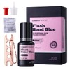 Salon Use 0.3-0.5s Eyelash Extension Glue