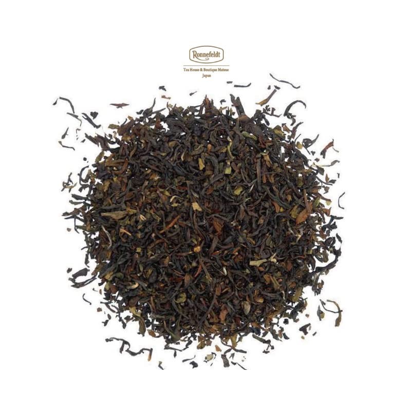 Ronnefeld Tea Leaves Golden Earl Gray (50g)