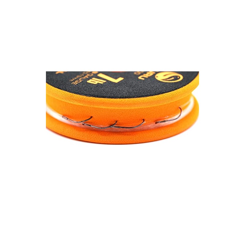 Guru LWGF Feeder Special Rig 1m Size 16 x 8