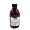 Davines Alchemic System Shampoo, Tabak