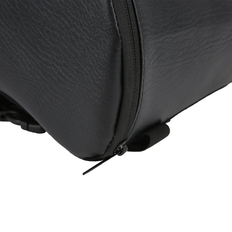 Guitar Pad Soft Memory Foam Leg Cushion Elastic Strap Instrument