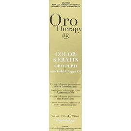 Fanola Oro Therapy Color Keratin 10.0 100ml