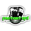 Factory EFX 1998-2000 KTM FMF Shroud Graphic Kit 200 250