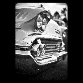 4yougifts Classic Chrome: Timeless Elegance in Motion