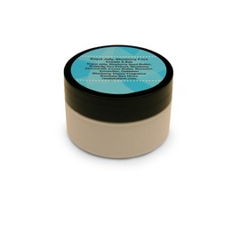 Royal Jelly, Blueberry, Butterfly Pea Face Cream 2oz, Randalia Bee Hives