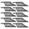 10Pcs Jigsaw Blades, T Shank High Carbon Steel Jigsaw Blade,