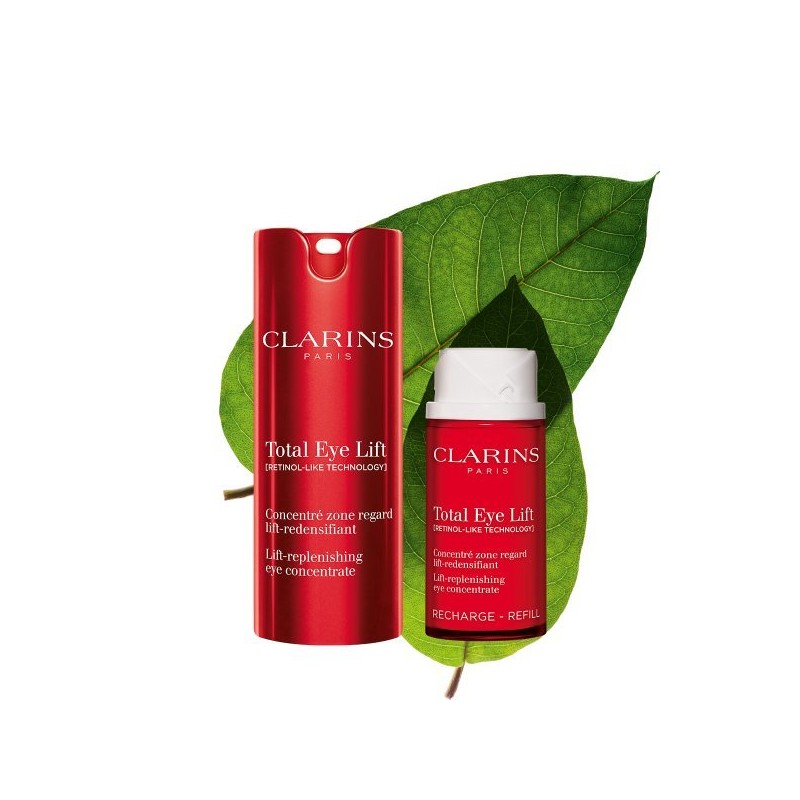 토탈 아이 리프트 (아이 세럼) 15ml 리필 Total Eye Lift