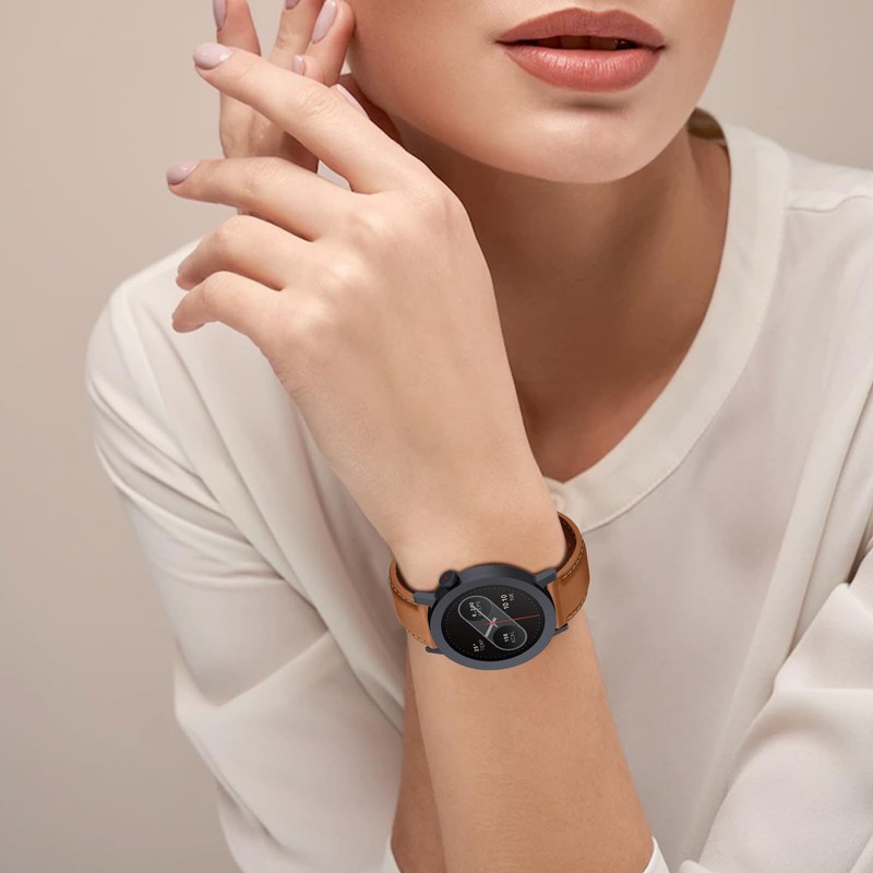 LuFiYa Watch Band, Compatible with CMF by Nothing Watch Pro