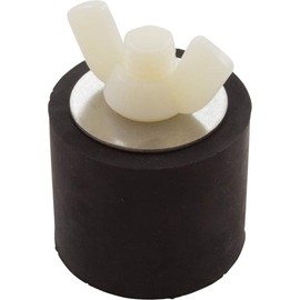 Nylon Test Plug, 1-7/8" (2" Pipe)