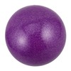 Totority Artistic Gymnastics Ball for Small Inflatable Fitness Ball for