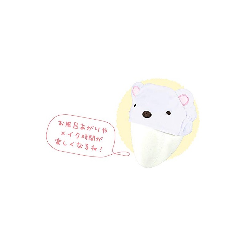 Tees Factory Sumikko Gurashi Tokage Hair Band