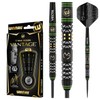 WINMAU Michael Van Gerwen MvG Vantage Tungsten Steeltip Darts Set