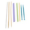 Quick Turn Fabric Set Sewing Tube Turners Multifunctional Fast Turning