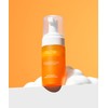 Pau Paw Glow Pumpkin Bubble Booster Serum
