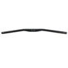 Bicycle Handlebar Aluminium Concept Flat MTB 720 mm Wide Clamp