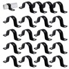 1-1/4 Inch Rigid Pipe Strap Clamps for Holder Pipe or