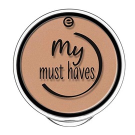 essence - Bronzer - my must haves bronzing powder 01 - hello sunshine
