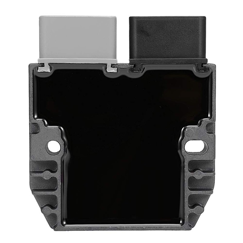 Zreneyfex Regulator Rectifier Kit Replacement for Shindengen Mosfet Replace FH012AA