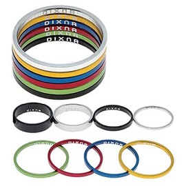 dixna (dyizuna) bante-ziheddosupe-sa- v23p023 Green 2.5 mm