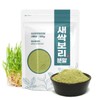Jayeoncho 새싹보리 분말 가루 300g 보리어린잎 Sprout Barley Powder 300g Young Barley Leaves
