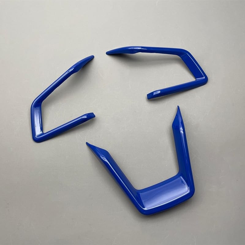 TADOKAPATU New Model Subaru Crosstrek Impreza GU Series Steering Panel