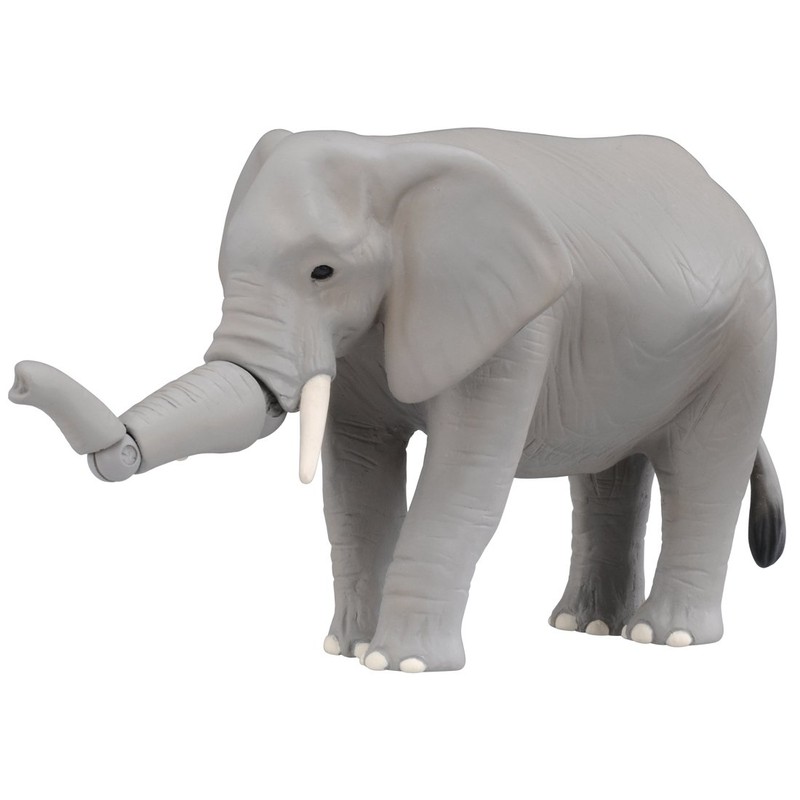 Ania Ag-01 Savannah Popular Animal Set