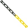 Plastic Warning Chain, Safety Chain, Chain Grid, Warning Chain, Diameter