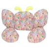 Infant Head Neck Support Pillows Comfortable Stable Stroller Safety Pillow