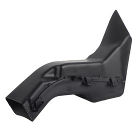 Right Air Duct Brake Mounting 51747300736 Fit for 3 Series (F35 Long Axle Version) 2012-2015