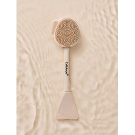 [Sebum Deep Cleansing] Multi Cleaning Brush / [피지 딥클렌징] 멀티 클리닝 브러시