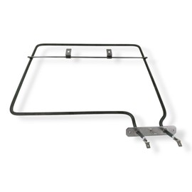 DL-pro Top Heat Heating Element 1100 W 230 V for Beko Blomberg Altus 262900062 SAHTHERM A18.0166 Heater for Oven Cooker