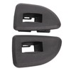 Rear Window Switch Bezels 25995494 Door Switch Panel Cover Trim