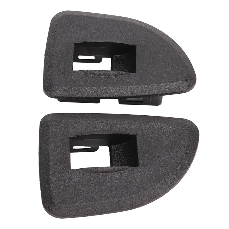 Rear Window Switch Bezels 25995494 Door Switch Panel Cover Trim