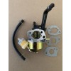BMP Carburetor Carb Assembly For 212CC 208CC Landworks Wood Chipper