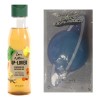 Set De Shower Gel Y Esponja Con Forma De Planeta