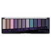 Rimmel Magnif'Eyes Eyeshadow Palette 008 Electric Violet