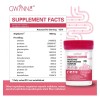 Gwynne Enzimas Digestivas - 13 Enzimas 400mg Para Salud Digestiva