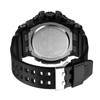 FANMIS Men's Digital 50M Waterproof Electronic Sport Watch Rubber Band
