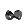 QYAJS 5PCS BS-2-1 3V CR2032 CR2025 CR2016 Coin Cell Battery