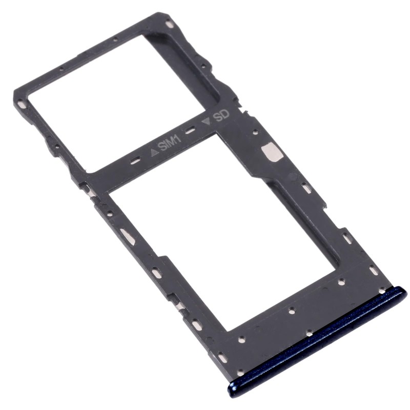 Replacement Part Compatible with TCL PLEX T780H Trolley Slot Adapter