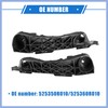 PARSLUCK 1 Pair Bumper Mounting Support Bracket Compatible for Toyota