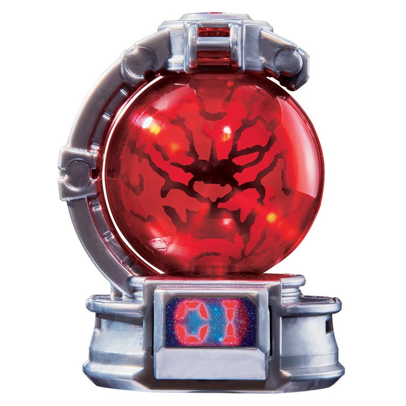 Uchu Sentai Kyuranger Transforming Controller DX Seiza Blaster