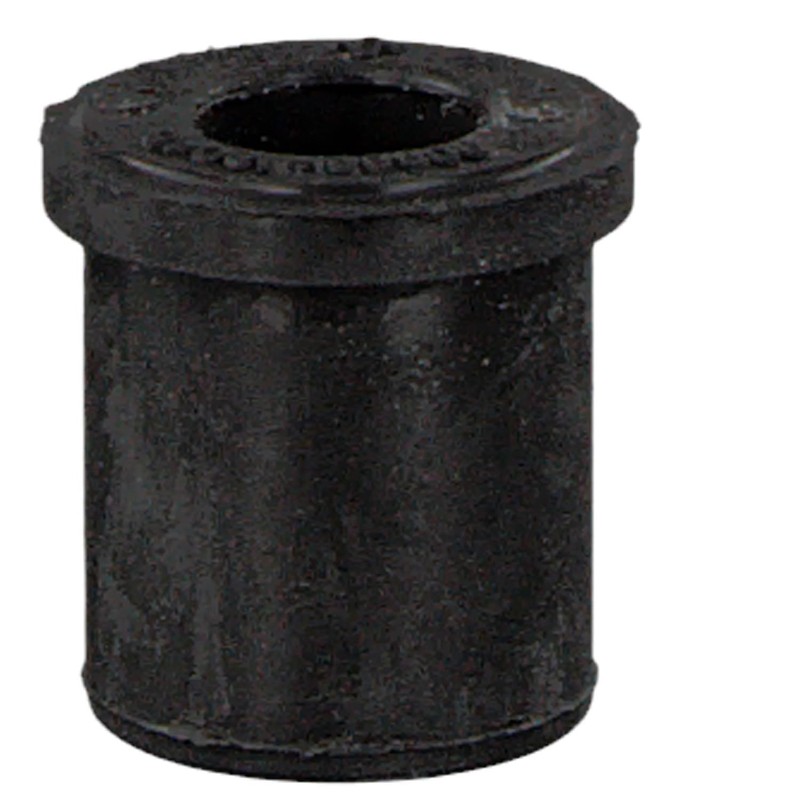 febi bilstein 42906 Leaf Spring Bearing, Pack of 1