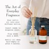 Barr Co. Fir & Grapefruit Reed Diffuser Refill, Invigorating Woody