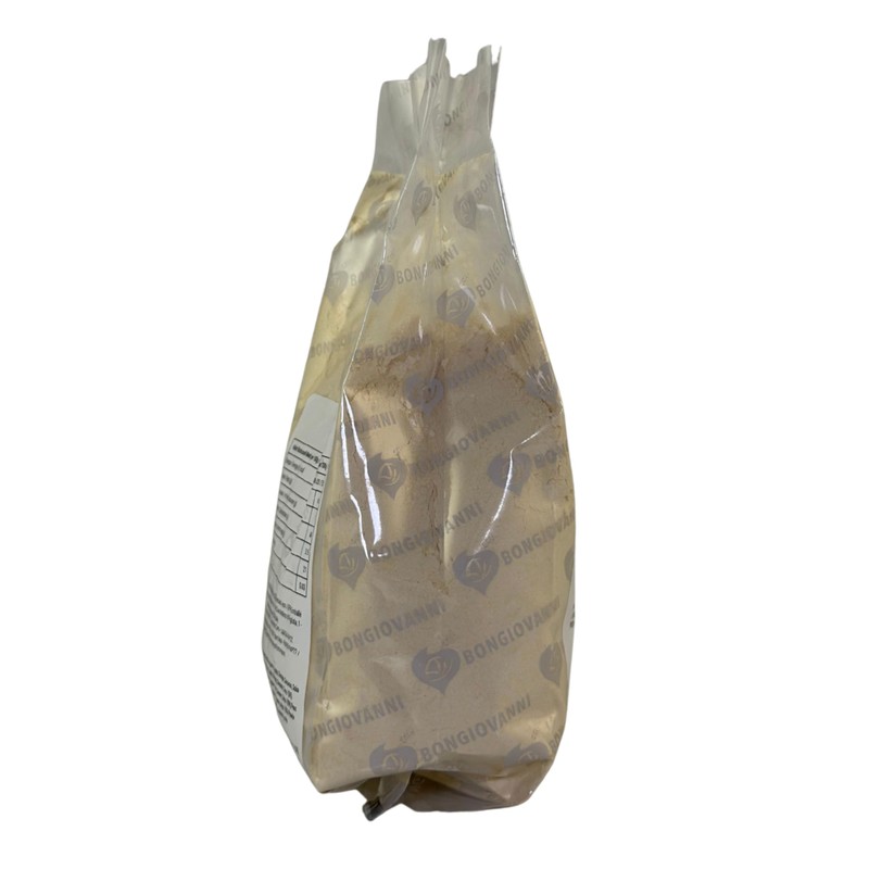 BONGIOVANNI FARINE E BONTA' NATURALI Farina di Ceci 500 g