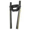 620mm Bike Handlebar Aluminium Alloy Handlebar Modified Bike Folding Bar