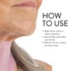 Nurse Jamie Skin Perfecting Silicone Neck Wrap – Reusable Anti-Aging