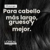 Mascarilla más larga L'Oreal Professionnel Pro | Reduce la rotura