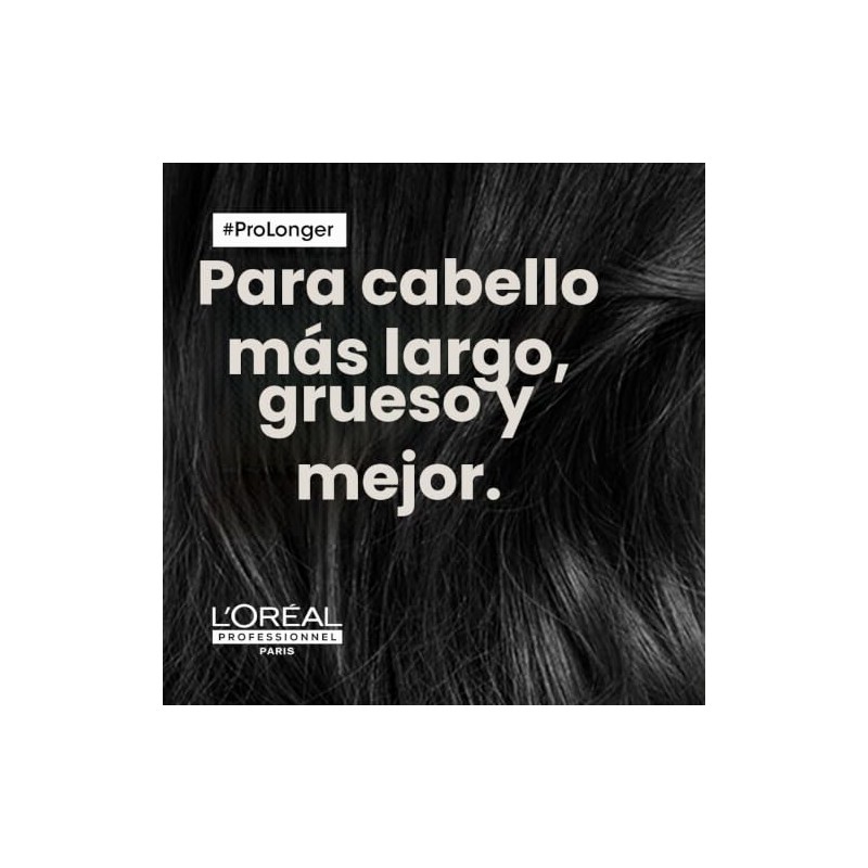 Mascarilla más larga L'Oreal Professionnel Pro | Reduce la rotura
